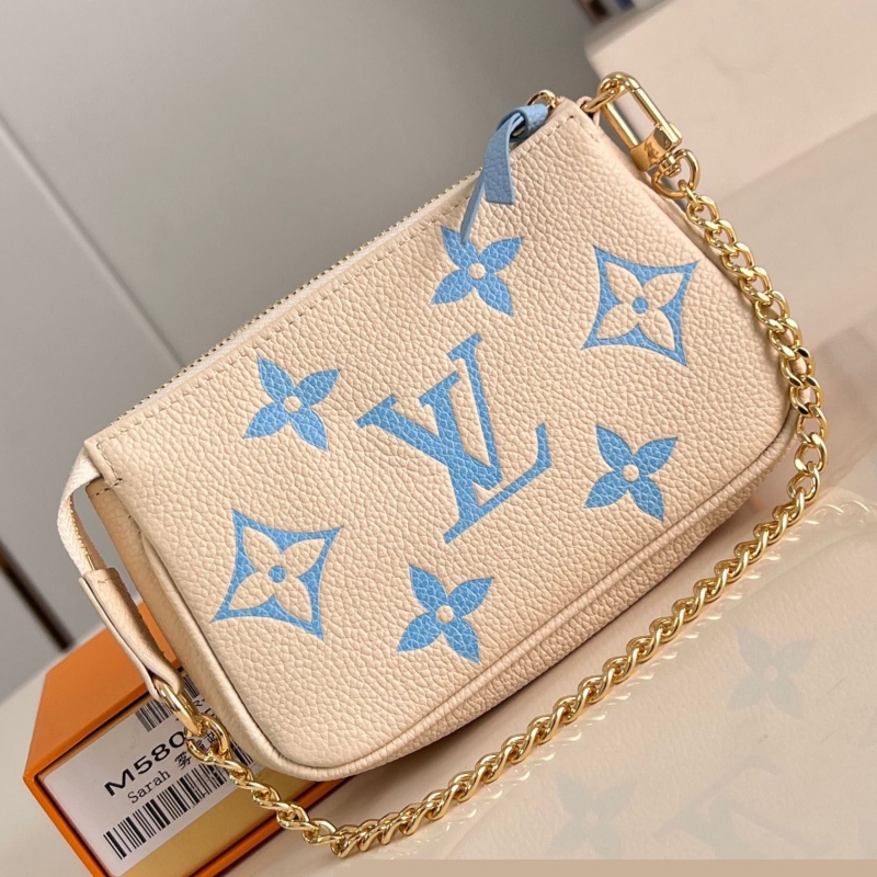LV Clutch Bags